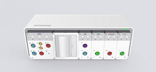 深圳醫(yī)療產品設計公司 監(jiān)護儀設計與辦公設備的技術與創(chuàng)新