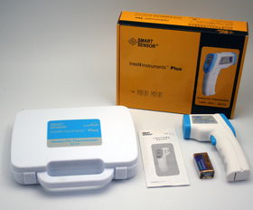 上海慧巖儀器儀表紅外測溫儀產品列表及其辦公設備與消耗品概覽