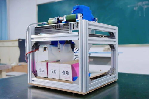 院系風(fēng)采 | 第十屆“智創(chuàng)自然·競顯新藝”手工藝品及機(jī)械設(shè)計(jì)創(chuàng)新大賽報(bào)名啟動