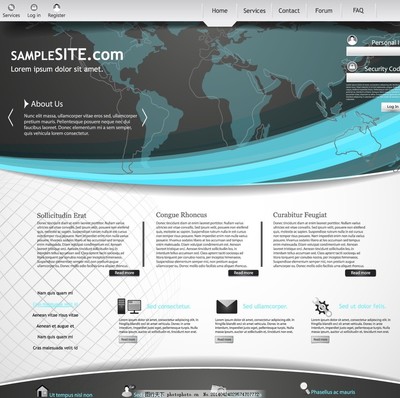 商務網站與移動設備適配設計的重要性