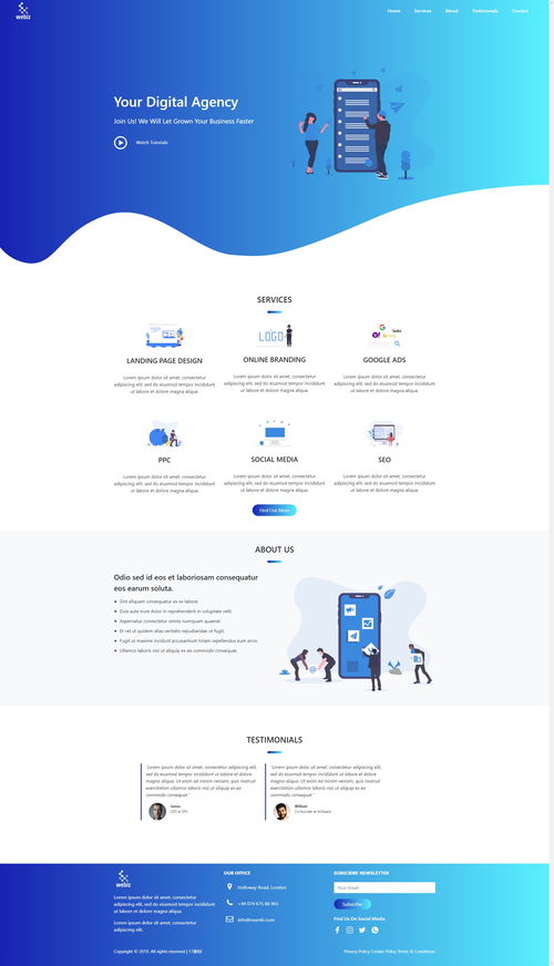 網(wǎng)站單頁(yè)制作與商務(wù)網(wǎng)頁(yè)設(shè)計(jì)模板在軟件開(kāi)發(fā)中的實(shí)踐