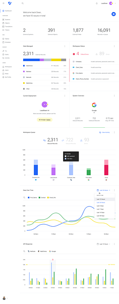軟件開發(fā) 從概念到實(shí)現(xiàn)的二級頁面深度解析