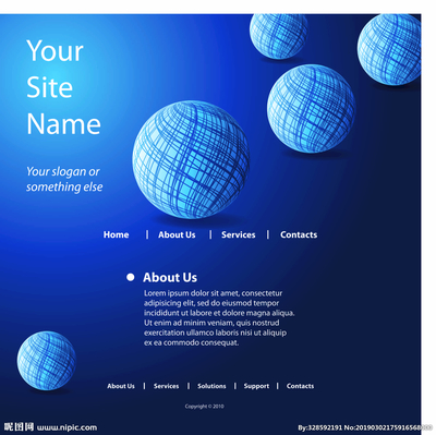 網(wǎng)頁模板設(shè)計(jì)與軟件開發(fā) 協(xié)同創(chuàng)新與高效實(shí)現(xiàn)