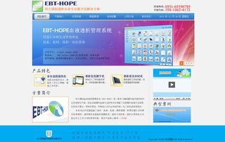 打造卓越用戶體驗(yàn) 產(chǎn)品宣傳網(wǎng)站設(shè)計(jì)的關(guān)鍵要素與實(shí)踐